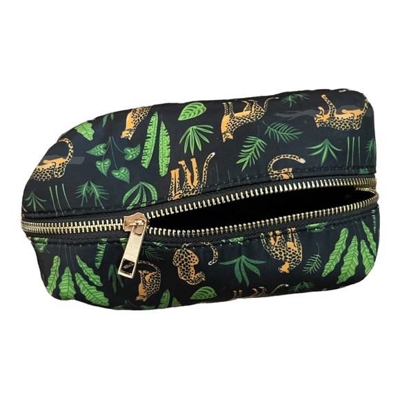 COSMETIC BAG 8”x4”x4” - Picture 3 of 4